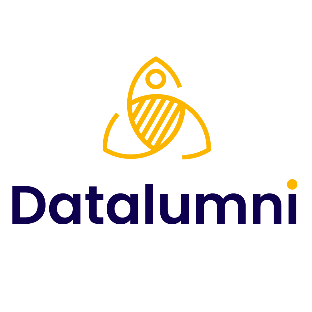 Datalumni Logo
